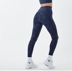 BENCH LEGGINGS